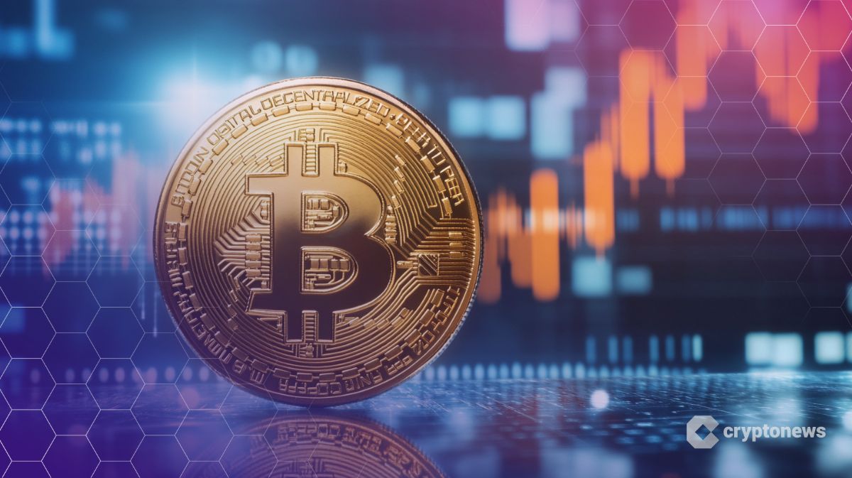 Bitcoin Spot Demand Crashes to $220M as ETF Inflows Decline 25% - Is the Bull Run Dead?