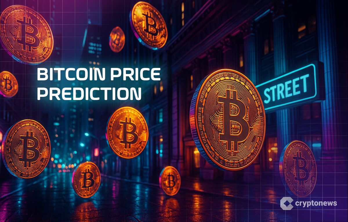 Bitcoin Price Prediction