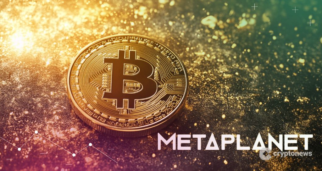 Metaplanet