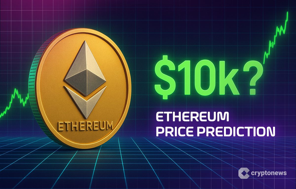 ethereum price