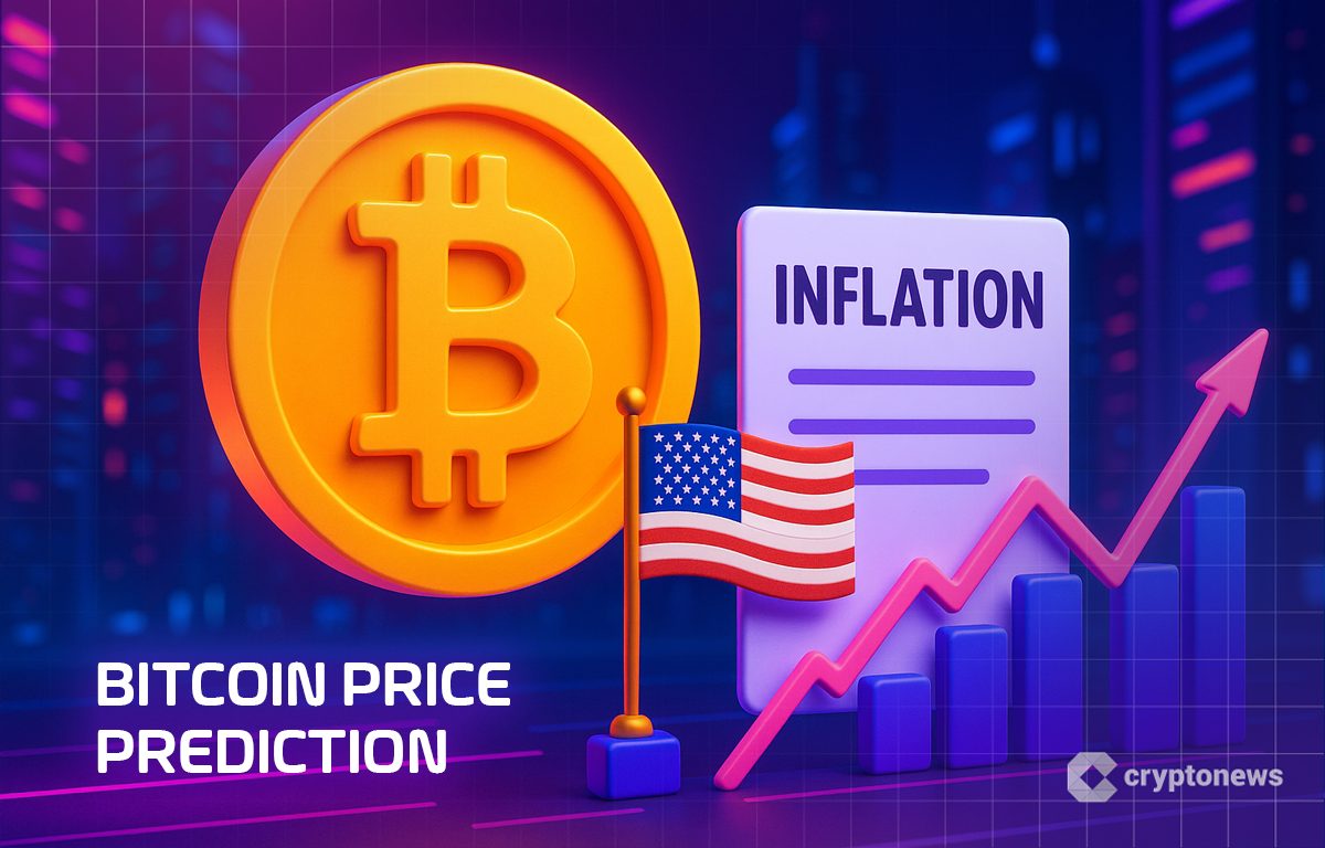 Bitcoin Price Prediction