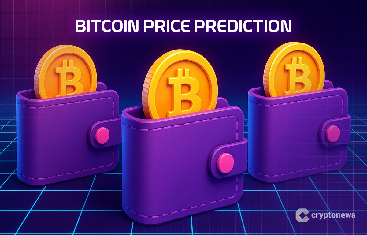 Bitcoin Price Prediction