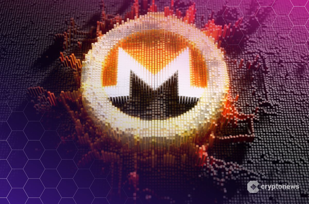 $6B Privacy Coin Monero Was Just Hijacked for $100K/Day – Here's Why That's Terrifying
