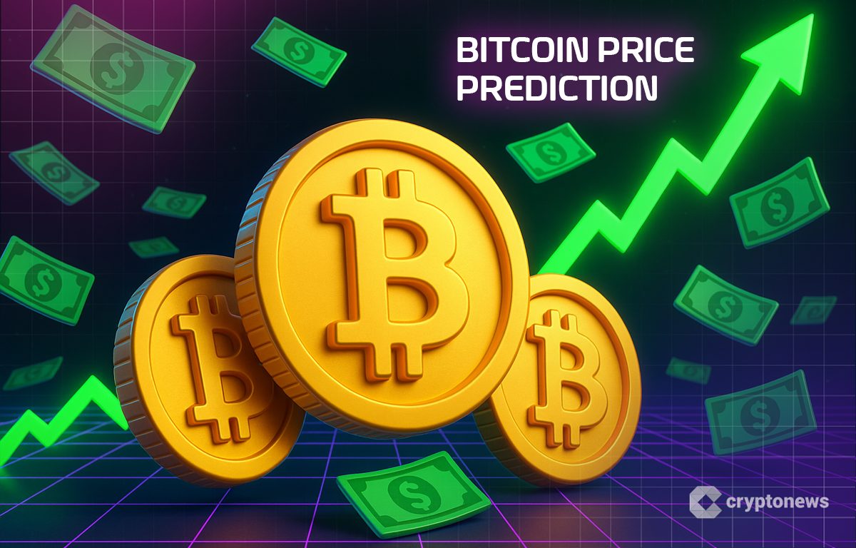 Bitcoin Price Prediction