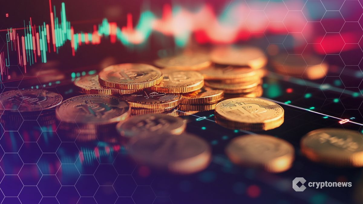 BlackRock Pours Over $1B into Bitcoin & Ethereum ETFs During Dip — What Do They Know?