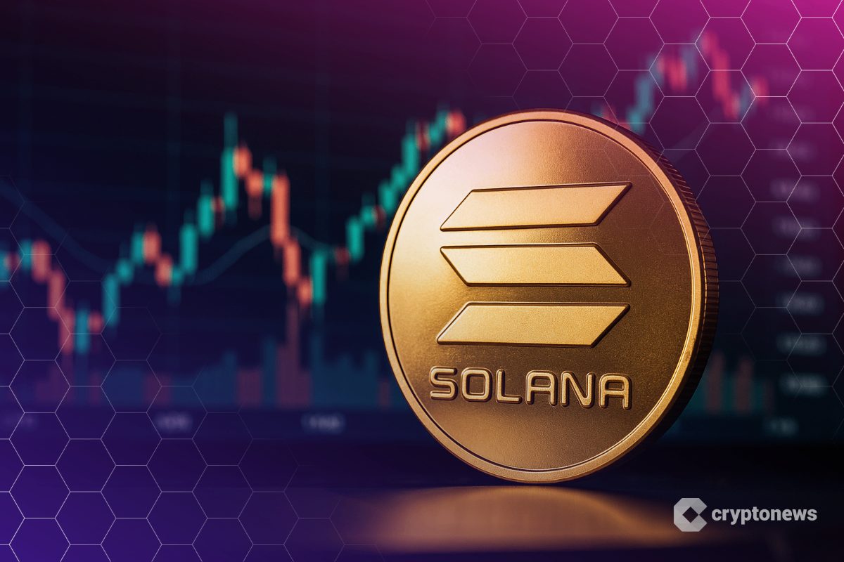 DeFi Development Corp Bets $273M on 110K Solana as SOL Per Share Skyrockets 48%