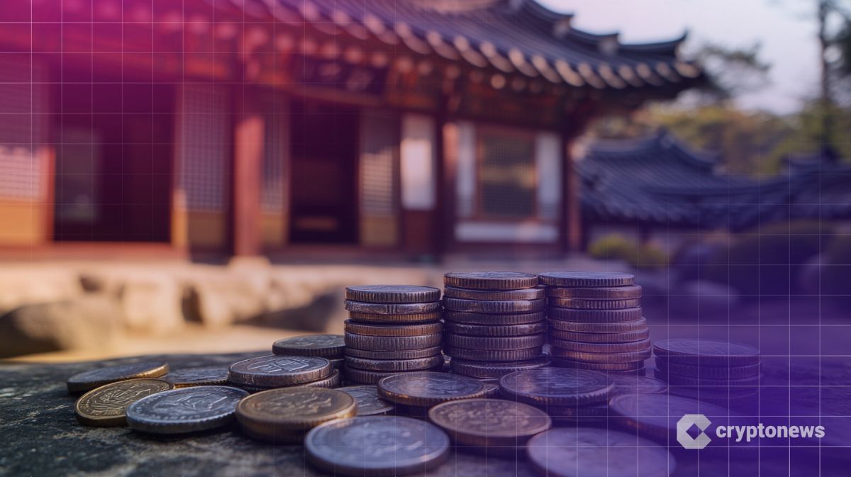 South Korean Regulator Reorganizes AML Protocols Ahead of Stablecoin Legislation