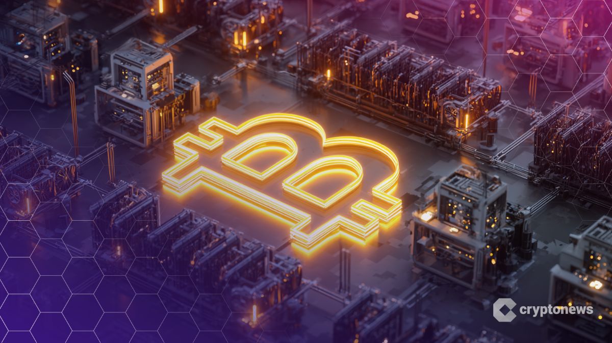 bitcoin miner terawulf