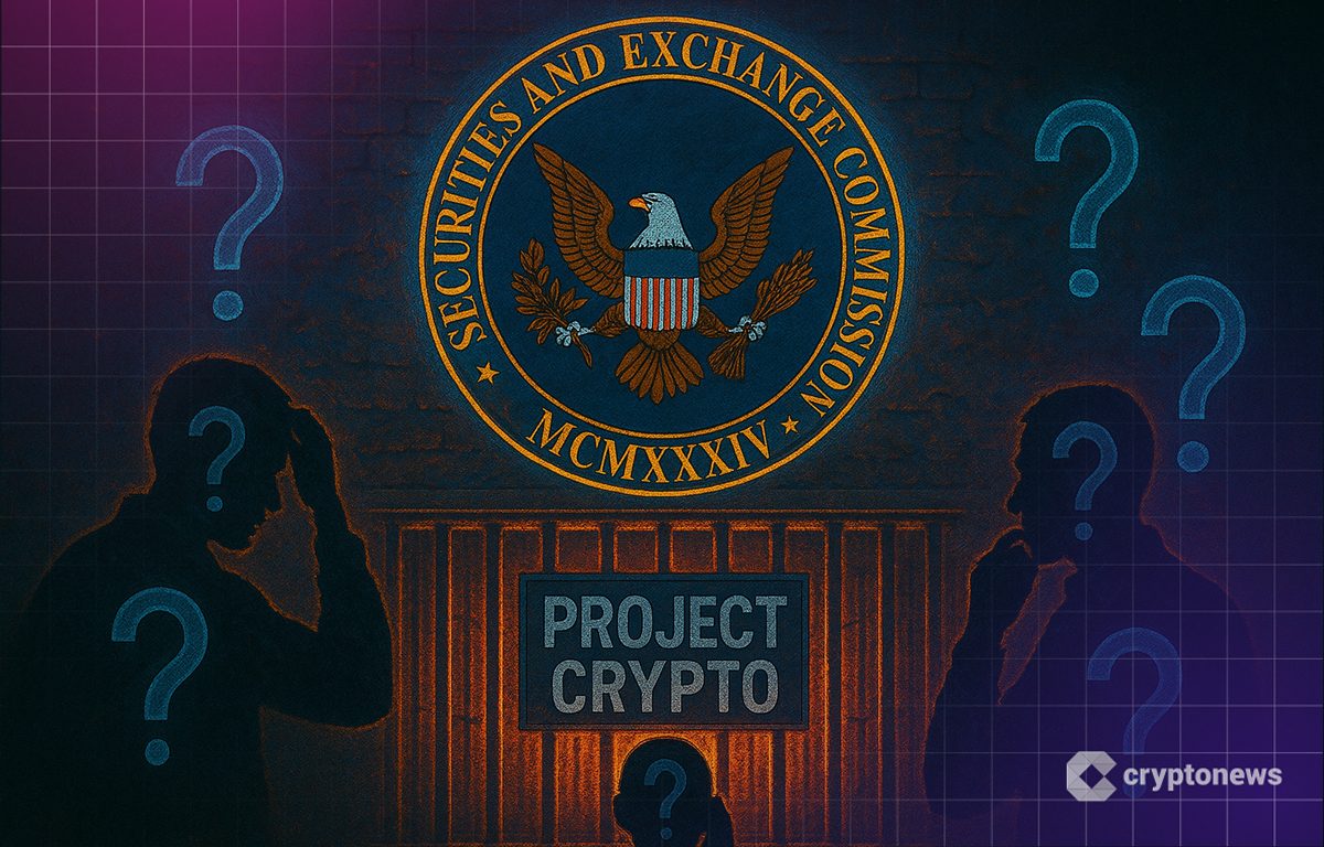 Project Crypto