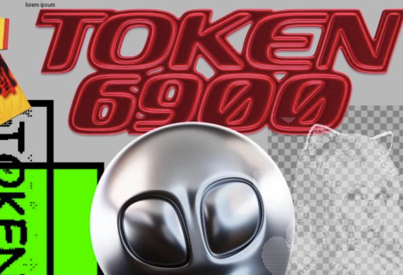 token6900