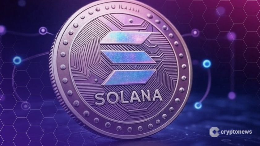 Pantera Capital Plans $1.25B Raise to Build Nasdaq-Listed Solana Vehicle