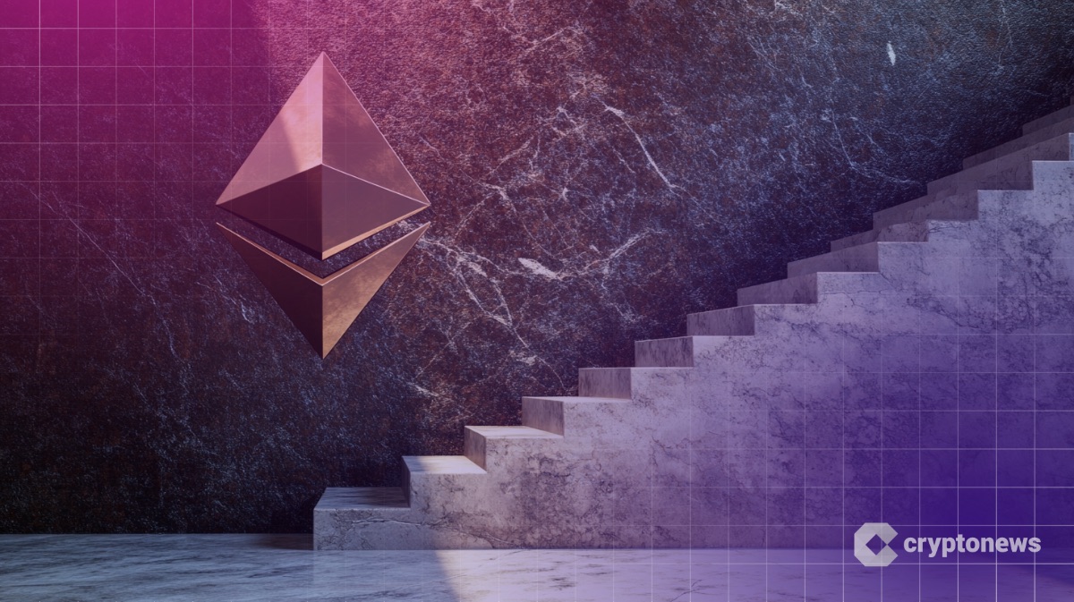 ETH Geoffrey Kendrick