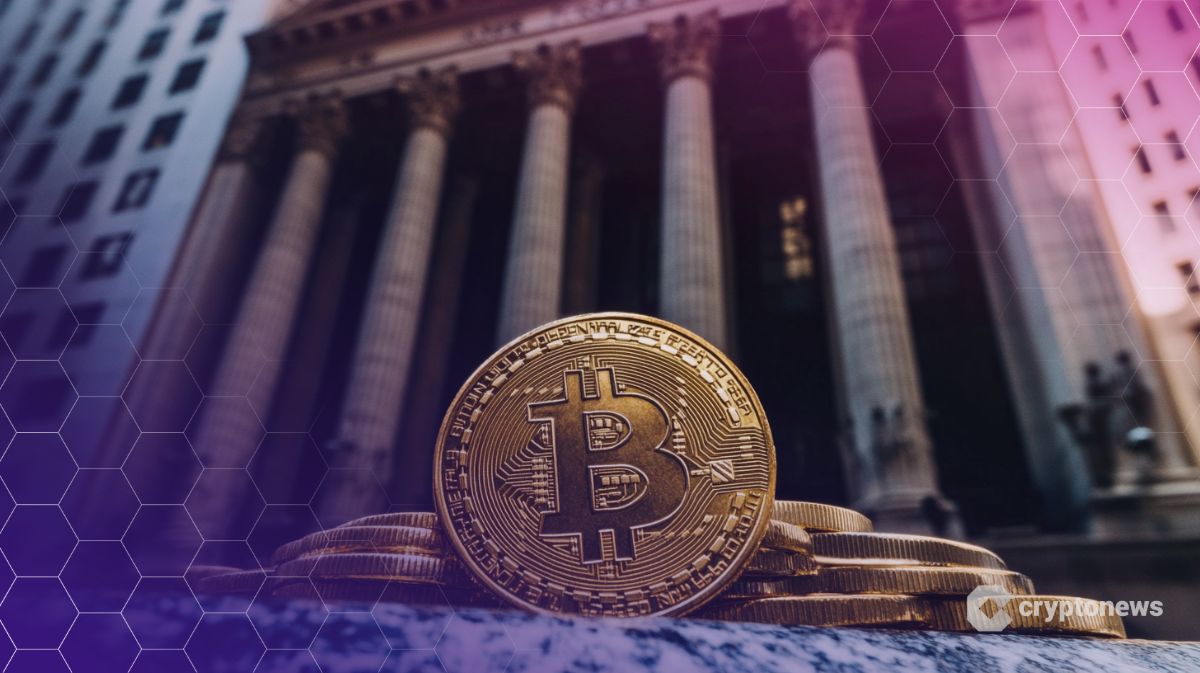 Trump-Linked Bank Dominari Launches Crypto Advisory Board to Drive Expansion