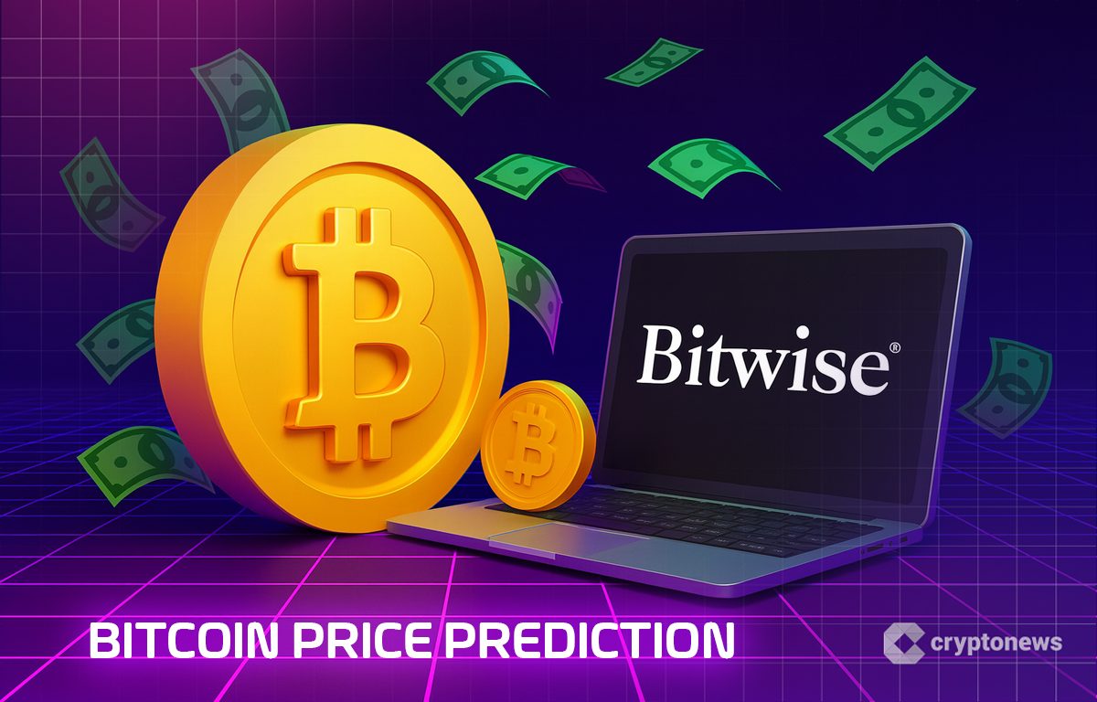 Bitcoin Price Prediction