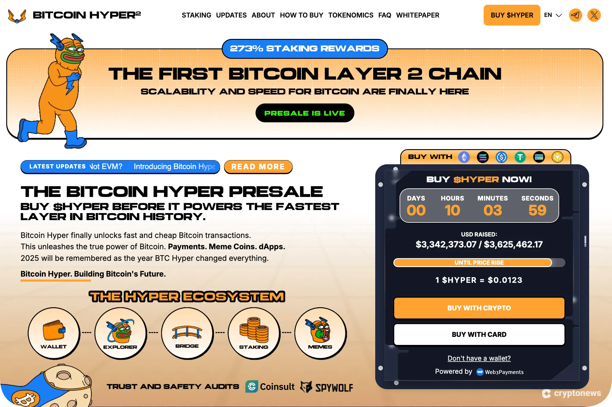 Next Altseason Tokens to Buy Ahead of Time in 2026