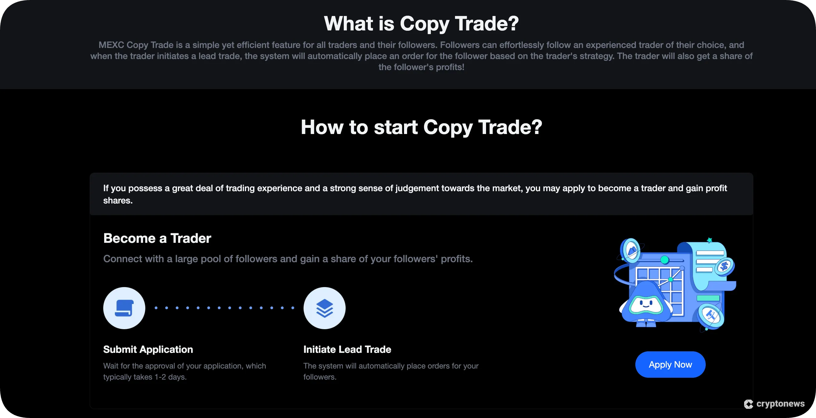Social Trading Platforms for Copy Trading