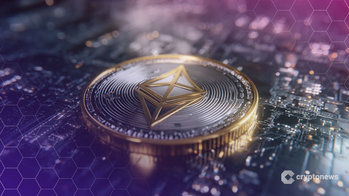 Ethereum Shatters On-Chain Records: $135B DEX Volume, 48M TXs, $240B TVL—What’s Driving It?