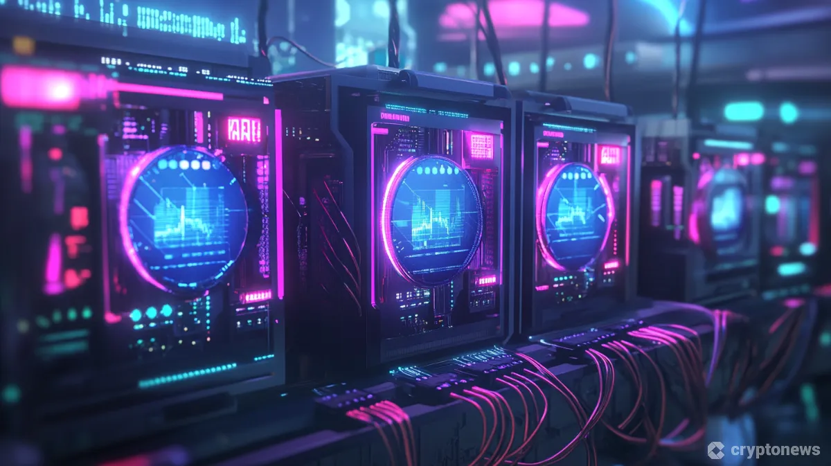 Altcoin Mining Guide 2026: Profit, Rigs, and Software