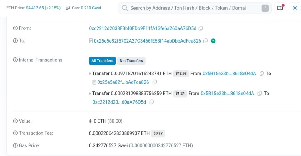 As Crypto Hacks Surge, Ethereum Founder Vitalik Tests New 'Invisible Wallet' Invisible wallet