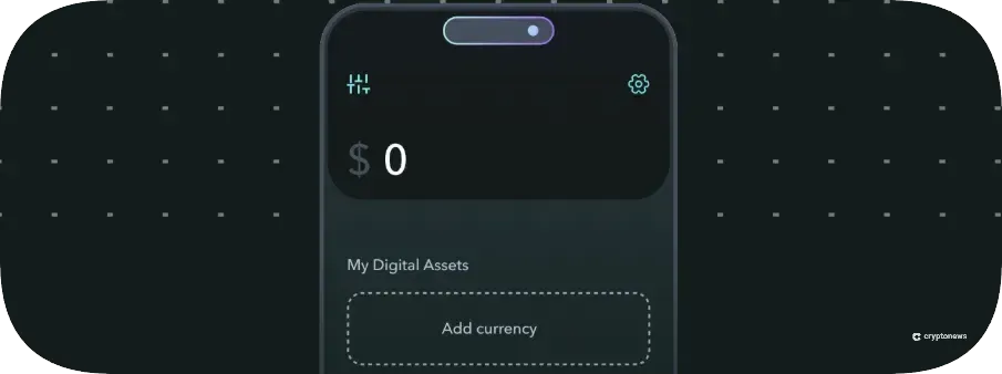Test with a small transfer
to set up arculus cold storage wallet