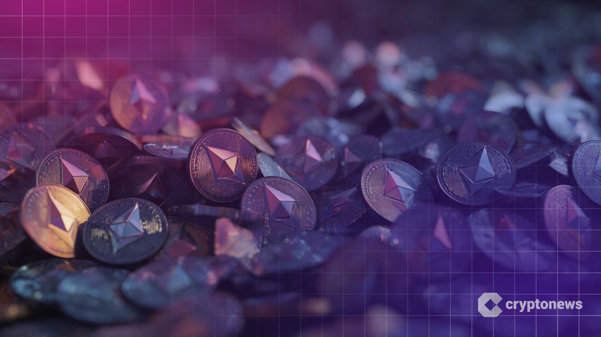 Bitmine ETH