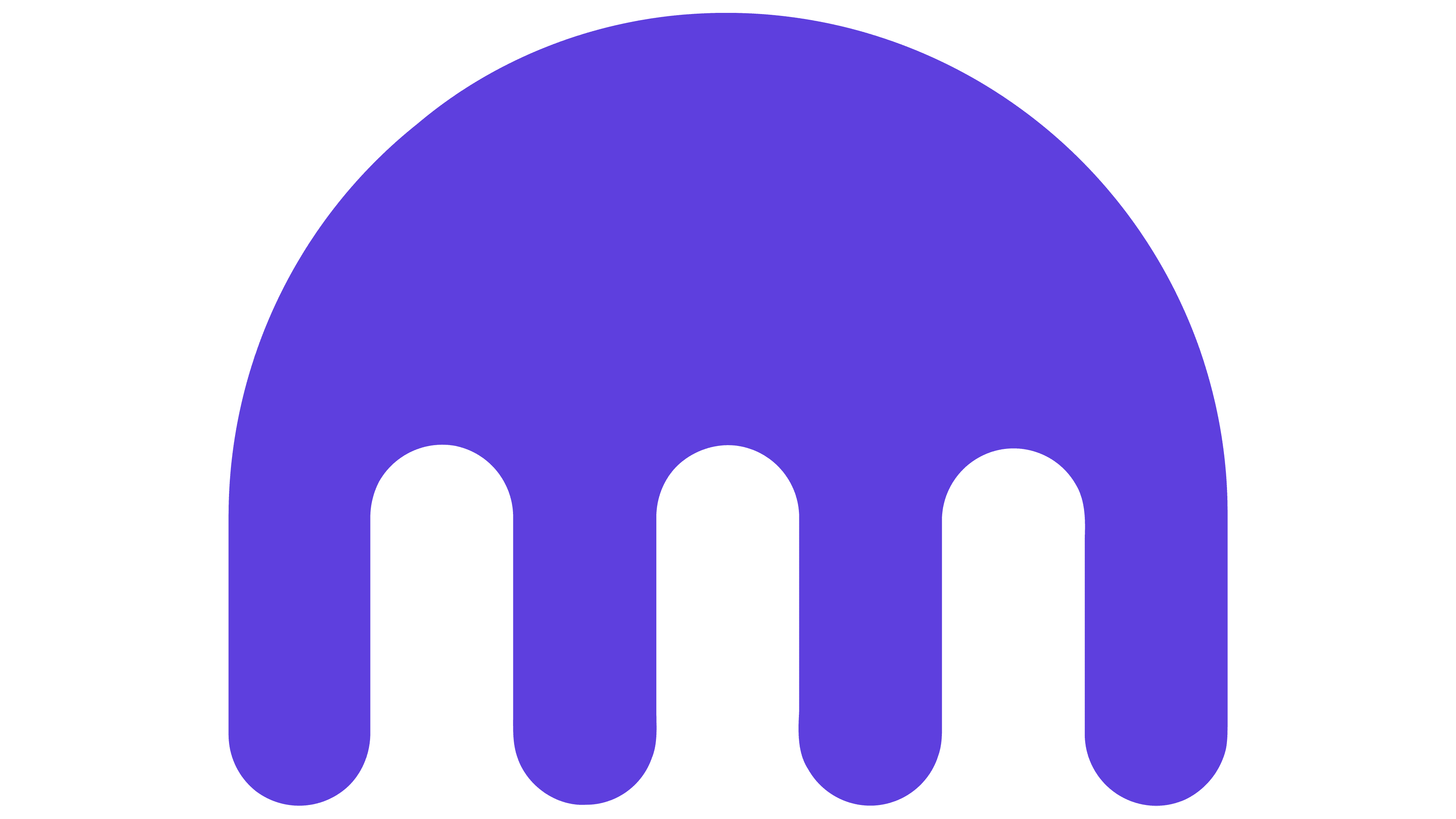 kraken wallet logo