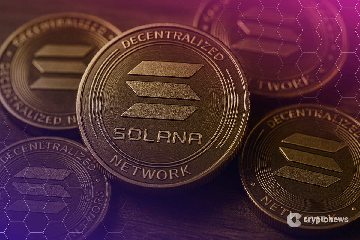 DeFi Development Corp Acquires 196K SOL, Boosts Holdings to 2M