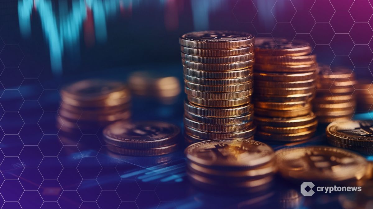 StablecoinX Secures $530M to Buy Digital Assets Ahead of Nasdaq Debut