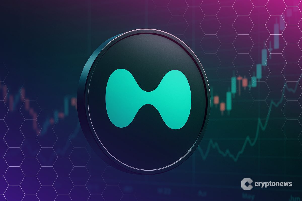 Nasdaq Firm Dumps 1M SUI & 6.6k SOL for HYPE – What Do They Know?