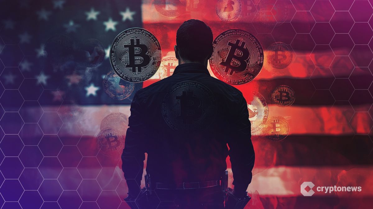 California Man Gets 51 Months for Laundering $37M in Cambodia-Based Crypto Scam