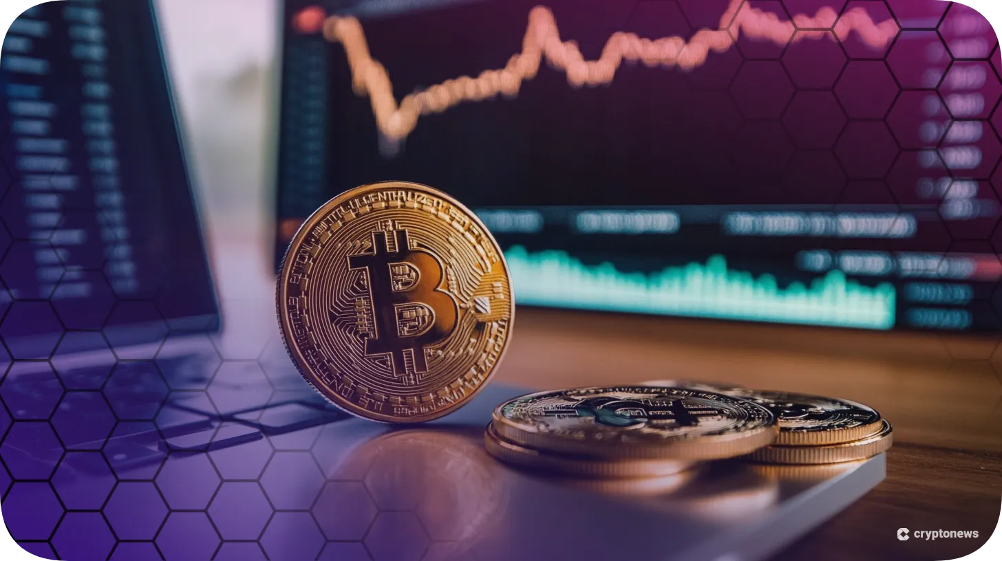 How to Read Crypto Depth Charts (Beginner-Friendly Guide)