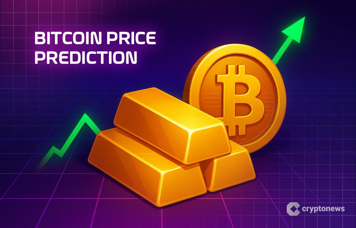 Bitcoin Price Prediction