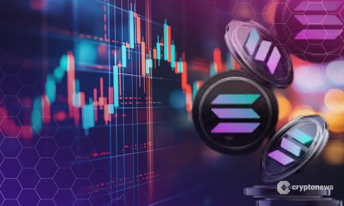 Solana Treasury Firms Boost Holdings to 4.67M SOL as Upexi Posts 126% Surge