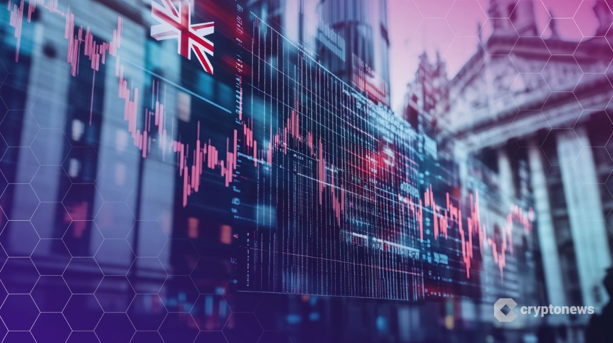 London Stock Exchange Launches Blockchain Platform with Tokenized Fund Debut