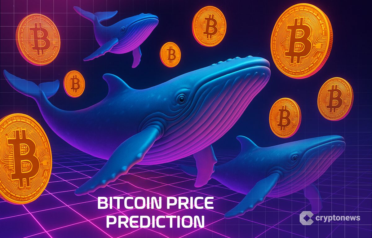 Bitcoin Price Prediction