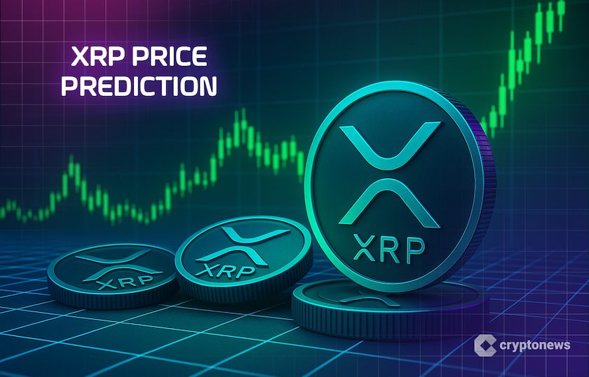 XRP Price Prediction: $63M Whale Dump Hits Binance – But Smart Money is Already Buying the Dip