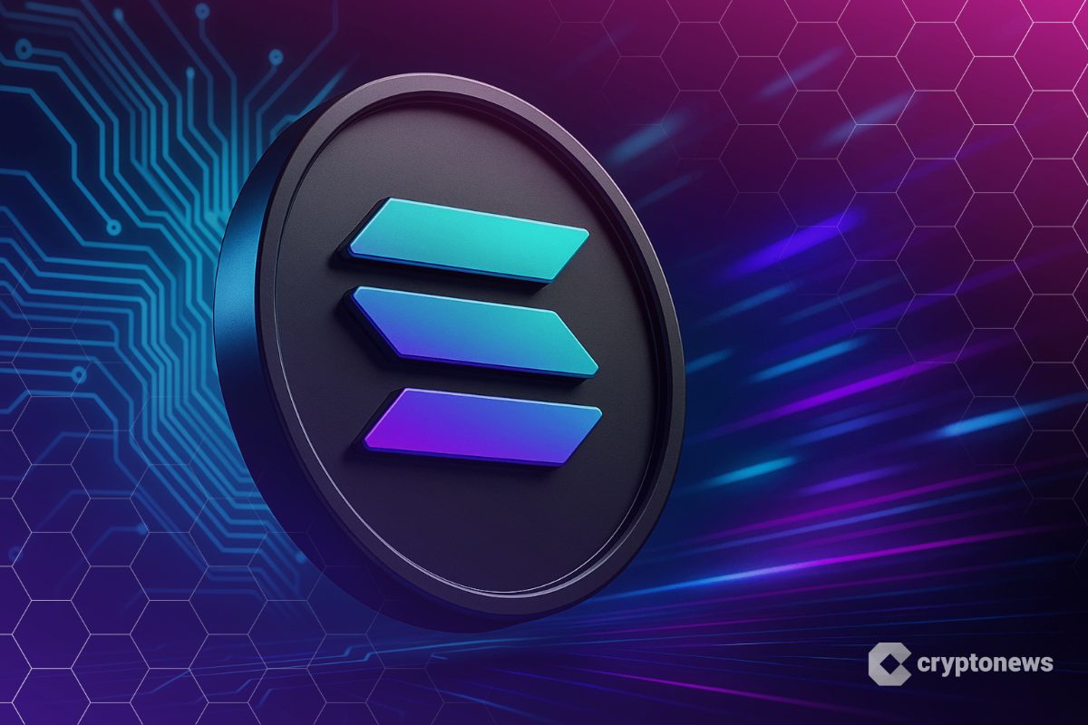 Solana Giant Forward Industries to Tokenize $1.65B Stock on Superstate