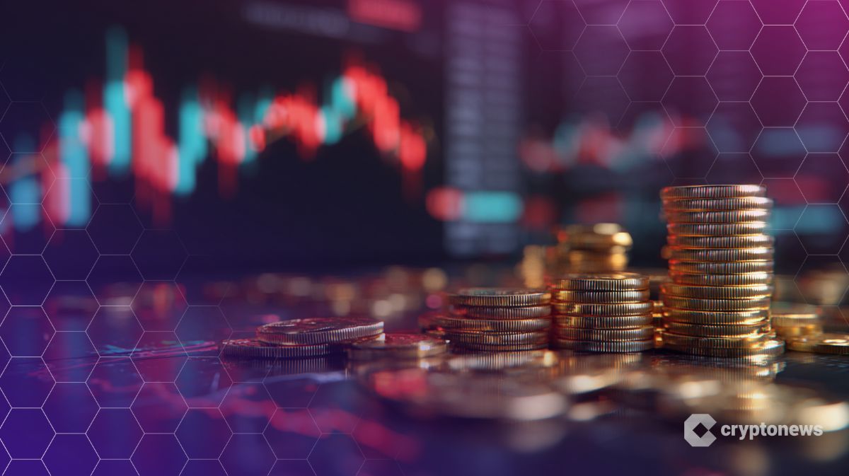 US Push SEC to Open $12.5T 401k Market to Crypto