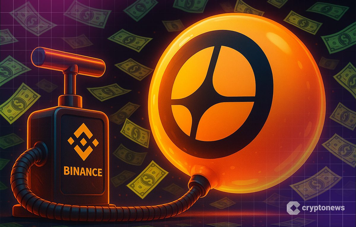 ASTER TOKEN