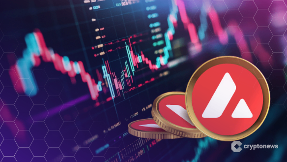 Avalanche’s First Nasdaq Firm Debuts With $550M Raise And A Plan for Staking AVAX — What to Expect?