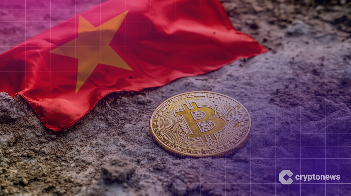 Binance Vietnam