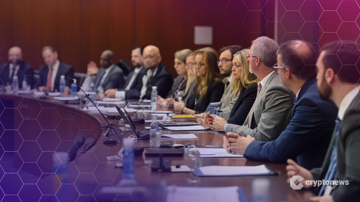 US Senate to Grill Coinbase Exec on Crypto Tax Rules Next Week — Regulation Incoming?