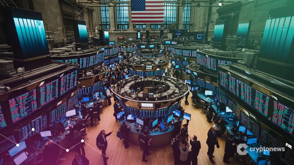 Crypto Treasury