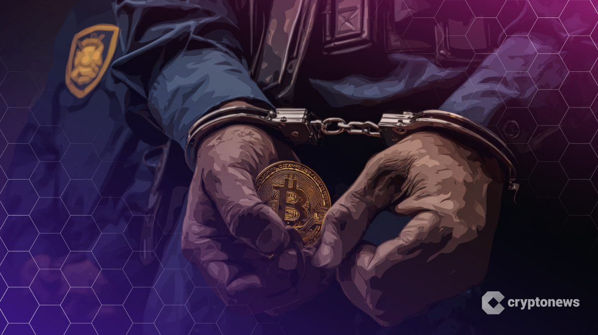 Corrupt LA Deputy Weaponized Badge for ‘Crypto Godfather’ in Terrifying Extortion Racket