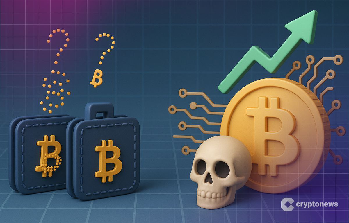 Bitcoin Inheritance