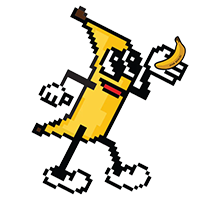 bananabsc logo