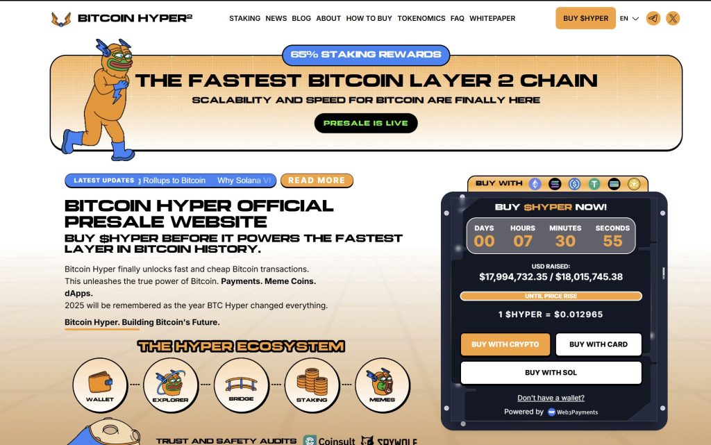 Bitcoin Subscription House Hyper