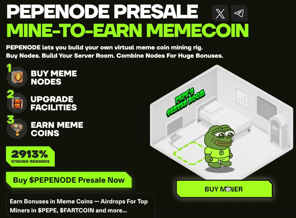 Baby Nudis currency interface