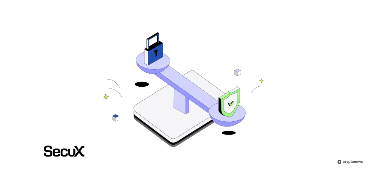 Secure Element Chip