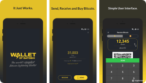 wallet of satoshi best lightning wallet